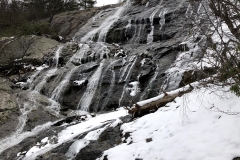 Crabtree Falls